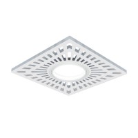 Встраиваемый светильник Gauss Backlight BL127 Встраиваемый светильник Gauss Backlight BL127