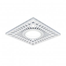 Встраиваемый светильник Gauss Backlight BL127