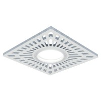 Встраиваемый светильник Gauss Backlight BL128 Встраиваемый светильник Gauss Backlight BL128