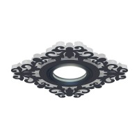 Встраиваемый светильник Gauss Backlight BL129 Встраиваемый светильник Gauss Backlight BL129