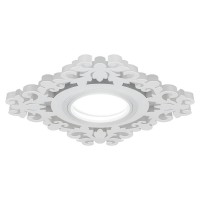 Встраиваемый светильник Gauss Backlight BL130 Встраиваемый светильник Gauss Backlight BL130