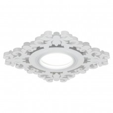 Встраиваемый светильник Gauss Backlight BL130