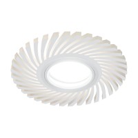 Встраиваемый светильник Gauss Backlight BL134 Встраиваемый светильник Gauss Backlight BL134