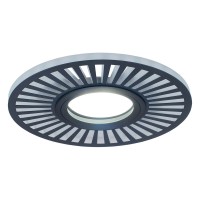 Встраиваемый светильник Gauss Backlight BL135 Встраиваемый светильник Gauss Backlight BL135