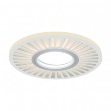 Встраиваемый светильник Gauss Backlight BL137