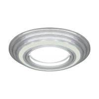 Встраиваемый светильник Gauss Backlight BL138