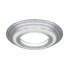 Встраиваемый светильник Gauss Backlight BL138