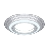 Встраиваемый светильник Gauss Backlight BL139