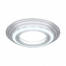 Встраиваемый светильник Gauss Backlight BL139