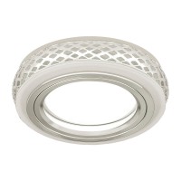 Встраиваемый светильник Gauss Backlight BL142