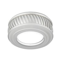 Встраиваемый светильник Gauss Backlight BL143