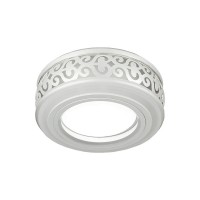 Встраиваемый светильник Gauss Backlight BL144