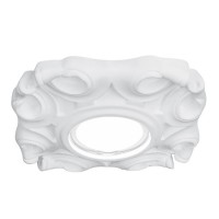Встраиваемый светильник Gauss Gypsum GY003 Встраиваемый светильник Gauss Gypsum GY003