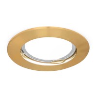 Встраиваемый светильник Gauss Metal CA002 Встраиваемый светильник Gauss Metal CA002