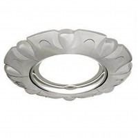 Встраиваемый светильник Gauss Metal Exclusive CA054 Встраиваемый светильник Gauss Metal Exclusive CA054