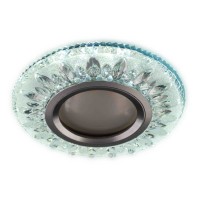 Встраиваемый светильник Hiper Domenica H067-1 Встраиваемый светильник Hiper Domenica H067-1