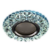 Встраиваемый светильник Hiper Domenica H071-1 Встраиваемый светильник Hiper Domenica H071-1