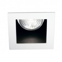 Встраиваемый светильник Ideal Lux Funky Bianco 083230