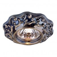 Встраиваемый светильник IMEX IL.0800.0405 Встраиваемый светильник IMEX IL.0800.0405