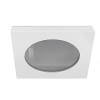 Встраиваемый светильник Italline 2638 white Встраиваемый светильник Italline 2638 white