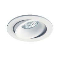 Встраиваемый светильник Italline DE 200 white Встраиваемый светильник Italline DE 200 white