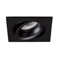 Встраиваемый светильник Italline DE 201 black Встраиваемый светильник Italline DE 201 black