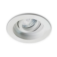 Встраиваемый светильник Italline DY 1680 white Встраиваемый светильник Italline DY 1680 white