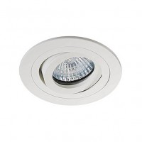 Встраиваемый светильник Italline SAC 021D-4 white Встраиваемый светильник Italline SAC 021D-4 white