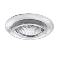 Встраиваемый светильник Lightstar Anello 002230 Встраиваемый светильник Lightstar Anello 002230