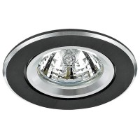 Встраиваемый светильник Lightstar Banale Weng 011008 Встраиваемый светильник Lightstar Banale Weng 011008