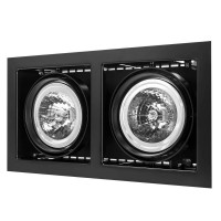 Встраиваемый светильник Lightstar Cardano 111 214128 Встраиваемый светильник Lightstar Cardano 111 214128