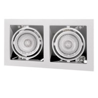 Встраиваемый светильник Lightstar Cardano 214020 Встраиваемый светильник Lightstar Cardano 214020