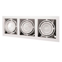 Встраиваемый светильник Lightstar Cardano 214030 Встраиваемый светильник Lightstar Cardano 214030