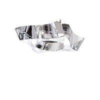 Встраиваемый светильник Lightstar Flutto 006430 Встраиваемый светильник Lightstar Flutto 006430