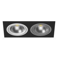 Встраиваемый светильник Lightstar Intero 111 (217827+217906+217909) i8270609 Встраиваемый светильник Lightstar Intero 111 (217827+217906+217909) i8270609