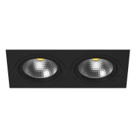 Встраиваемый светильник Lightstar Intero 111 (217827+217907+217907) i8270707 Встраиваемый светильник Lightstar Intero 111 (217827+217907+217907) i8270707