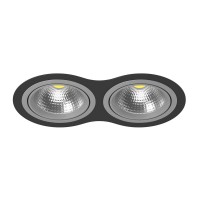 Встраиваемый светильник Lightstar Intero 111 (217927+217909+217909) i9270909 Встраиваемый светильник Lightstar Intero 111 (217927+217909+217909) i9270909