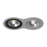 Встраиваемый светильник Lightstar Intero 111 (217929+217907+217909) i9290709 Встраиваемый светильник Lightstar Intero 111 (217929+217907+217909) i9290709
