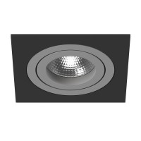 Встраиваемый светильник Lightstar Intero 16 (217517+217609) i51709 Встраиваемый светильник Lightstar Intero 16 (217517+217609) i51709