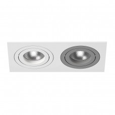 Встраиваемый светильник Lightstar Intero 16 (217526+217606+217609) i5260609