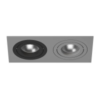 Встраиваемый светильник Lightstar Intero 16 (217529+217607+217609) i5290709 Встраиваемый светильник Lightstar Intero 16 (217529+217607+217609) i5290709