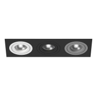 Встраиваемый светильник Lightstar Intero 16 (217537+217606+217607+217609) i537060709 Встраиваемый светильник Lightstar Intero 16 (217537+217606+217607+217609) i537060709