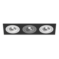 Встраиваемый светильник Lightstar Intero 16 (217537+217606+217609+217606) i537060906 Встраиваемый светильник Lightstar Intero 16 (217537+217606+217609+217606) i537060906