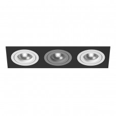 Встраиваемый светильник Lightstar Intero 16 (217537+217606+217609+217606) i537060906
