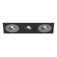 Встраиваемый светильник Lightstar Intero 16 (217537+217609+217607+217609) i537090709 Встраиваемый светильник Lightstar Intero 16 (217537+217609+217607+217609) i537090709