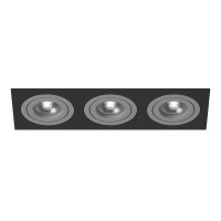 Встраиваемый светильник Lightstar Intero 16 (217537+217609+217609+217609) i537090909 Встраиваемый светильник Lightstar Intero 16 (217537+217609+217609+217609) i537090909
