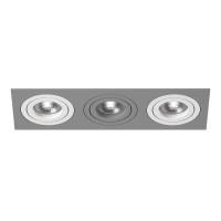 Встраиваемый светильник Lightstar Intero 16 (217539+217606+217609+217606) i539060906 Встраиваемый светильник Lightstar Intero 16 (217539+217606+217609+217606) i539060906