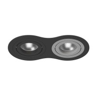 Встраиваемый светильник Lightstar Intero 16 (217627+217607+217609) i6270709 Встраиваемый светильник Lightstar Intero 16 (217627+217607+217609) i6270709