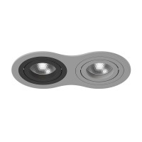 Встраиваемый светильник Lightstar Intero 16 (217629+217607+217609) i6290709 Встраиваемый светильник Lightstar Intero 16 (217629+217607+217609) i6290709