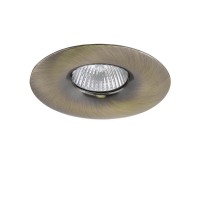 Встраиваемый светильник Lightstar Levigo 010011 Встраиваемый светильник Lightstar Levigo 010011